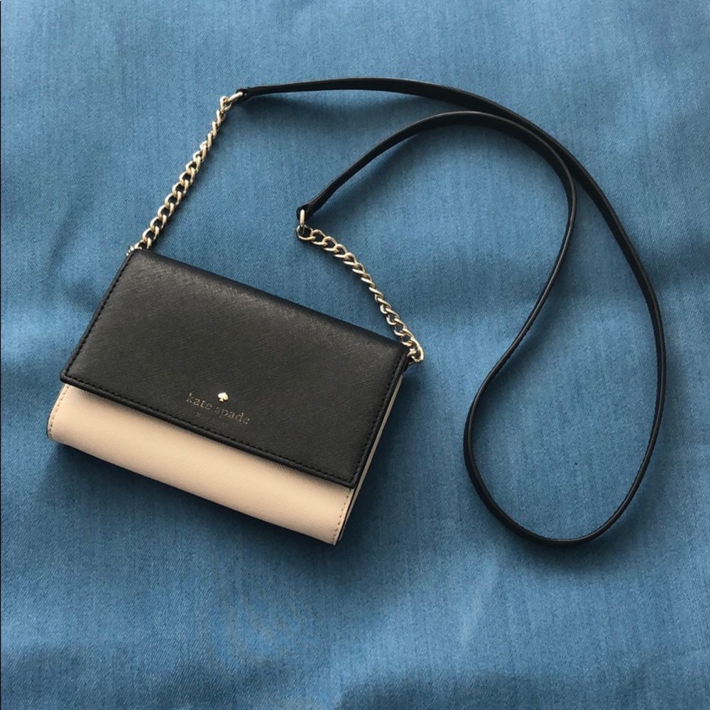 Kate Spade Crossbody bag